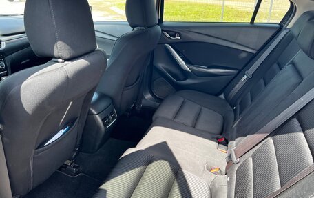 Mazda 6, 2017 год, 1 800 000 рублей, 7 фотография