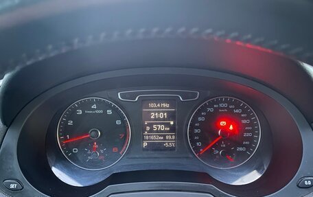 Audi Q3, 2012 год, 1 650 000 рублей, 6 фотография