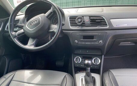 Audi Q3, 2012 год, 1 650 000 рублей, 7 фотография