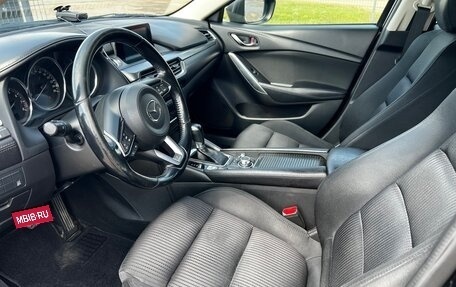 Mazda 6, 2017 год, 1 800 000 рублей, 5 фотография