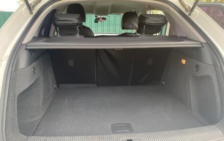 Audi Q3, 2012 год, 1 650 000 рублей, 11 фотография