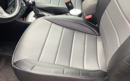 Audi Q3, 2012 год, 1 650 000 рублей, 13 фотография