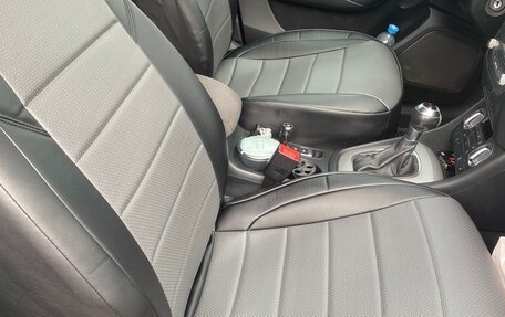 Audi Q3, 2012 год, 1 650 000 рублей, 14 фотография