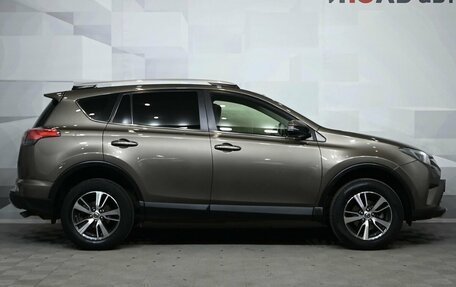 Toyota RAV4, 2015 год, 2 195 000 рублей, 7 фотография