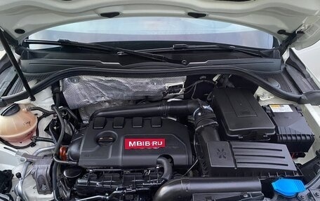 Audi Q3, 2012 год, 1 650 000 рублей, 10 фотография