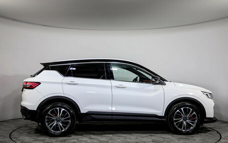 Geely Coolray I, 2023 год, 1 849 000 рублей, 4 фотография