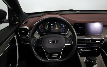 Geely Coolray I, 2023 год, 1 849 000 рублей, 10 фотография