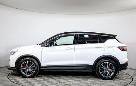 Geely Coolray I, 2023 год, 1 849 000 рублей, 8 фотография