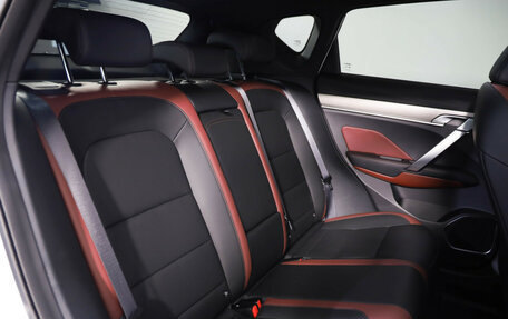 Geely Coolray I, 2023 год, 1 849 000 рублей, 12 фотография
