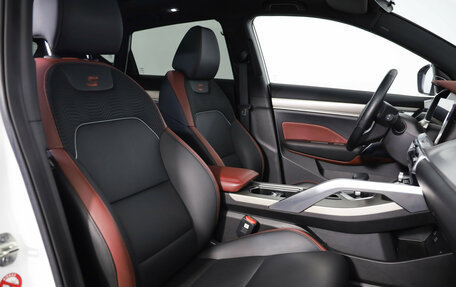 Geely Coolray I, 2023 год, 1 849 000 рублей, 11 фотография