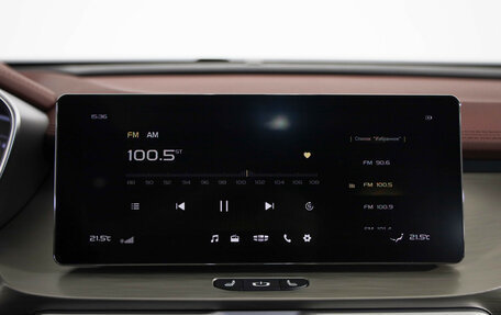 Geely Coolray I, 2023 год, 1 849 000 рублей, 18 фотография