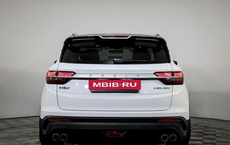 Geely Coolray I, 2023 год, 1 849 000 рублей, 6 фотография