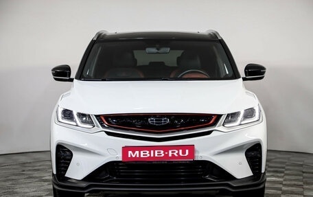 Geely Coolray I, 2023 год, 1 849 000 рублей, 2 фотография