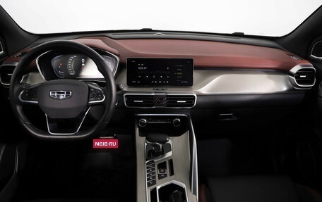 Geely Coolray I, 2023 год, 1 849 000 рублей, 9 фотография