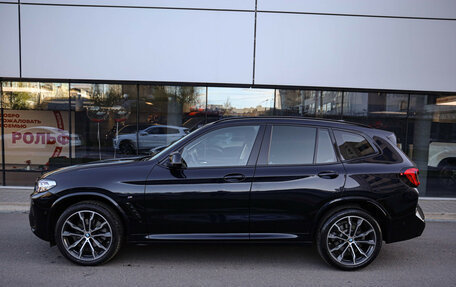 BMW X3, 2024 год, 6 499 000 рублей, 7 фотография