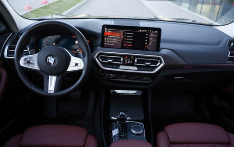 BMW X3, 2024 год, 6 499 000 рублей, 8 фотография