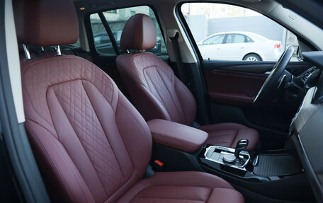 BMW X3, 2024 год, 6 499 000 рублей, 10 фотография