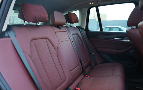 BMW X3, 2024 год, 6 499 000 рублей, 11 фотография