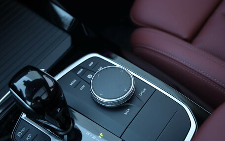 BMW X3, 2024 год, 6 499 000 рублей, 15 фотография
