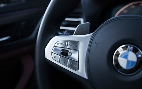 BMW X3, 2024 год, 6 499 000 рублей, 23 фотография