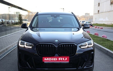 BMW X3, 2024 год, 6 499 000 рублей, 2 фотография
