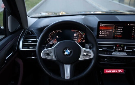 BMW X3, 2024 год, 6 499 000 рублей, 9 фотография