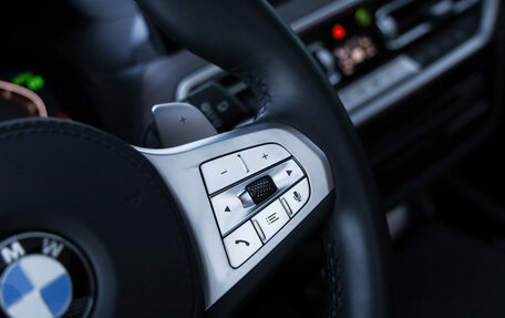 BMW X3, 2024 год, 6 499 000 рублей, 24 фотография