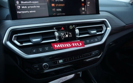 BMW X3, 2024 год, 6 499 000 рублей, 17 фотография