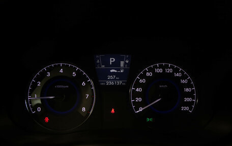 Hyundai Solaris II рестайлинг, 2013 год, 699 000 рублей, 13 фотография