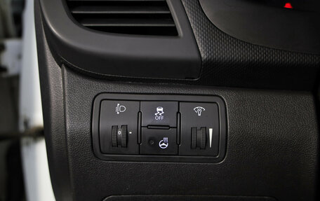 Hyundai Solaris II рестайлинг, 2013 год, 699 000 рублей, 17 фотография