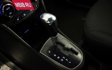 Hyundai Solaris II рестайлинг, 2013 год, 699 000 рублей, 14 фотография