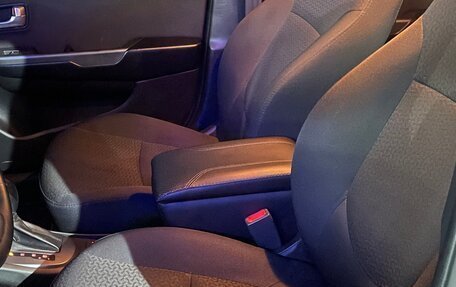 KIA Rio III рестайлинг, 2014 год, 1 020 000 рублей, 6 фотография