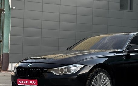 BMW 3 серия, 2012 год, 1 700 000 рублей, 1 фотография