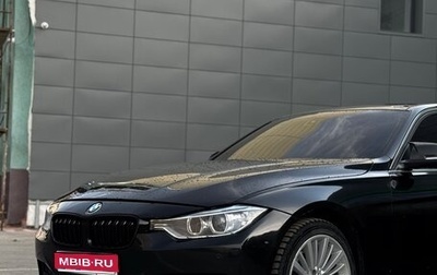 BMW 3 серия, 2012 год, 1 700 000 рублей, 1 фотография