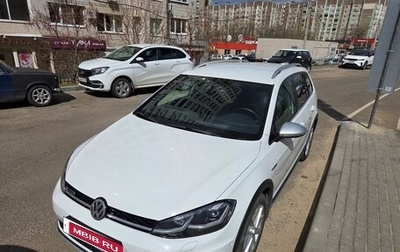 Volkswagen Golf VII, 2019 год, 1 950 000 рублей, 1 фотография