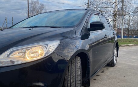 Ford Focus III, 2012 год, 820 000 рублей, 8 фотография