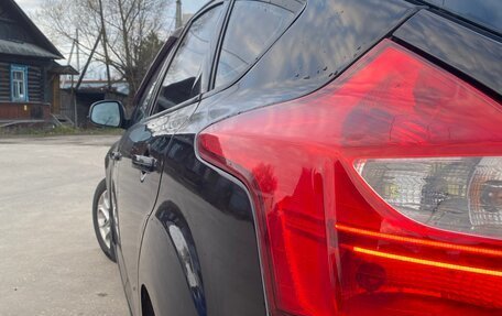 Ford Focus III, 2012 год, 820 000 рублей, 10 фотография