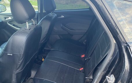 Ford Focus III, 2012 год, 820 000 рублей, 12 фотография