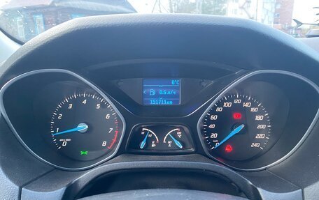 Ford Focus III, 2012 год, 820 000 рублей, 14 фотография