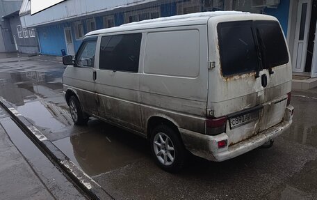 Volkswagen Transporter T4, 1998 год, 370 000 рублей, 3 фотография