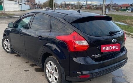 Ford Focus III, 2012 год, 820 000 рублей, 11 фотография