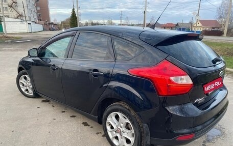 Ford Focus III, 2012 год, 820 000 рублей, 9 фотография