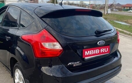 Ford Focus III, 2012 год, 820 000 рублей, 2 фотография