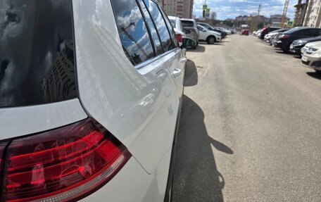 Volkswagen Golf VII, 2019 год, 1 950 000 рублей, 5 фотография