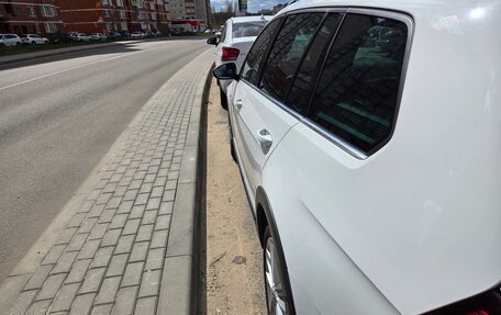 Volkswagen Golf VII, 2019 год, 1 950 000 рублей, 6 фотография