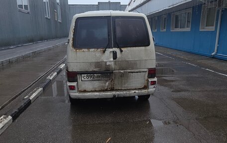Volkswagen Transporter T4, 1998 год, 370 000 рублей, 4 фотография
