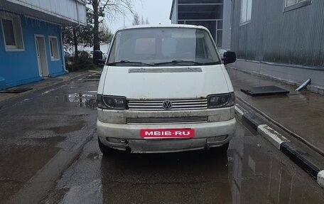 Volkswagen Transporter T4, 1998 год, 370 000 рублей, 5 фотография