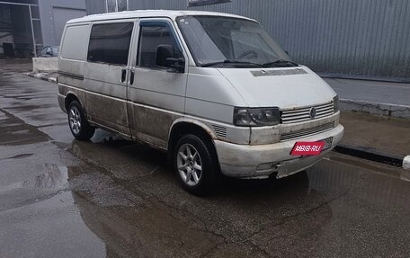Volkswagen Transporter T4, 1998 год, 370 000 рублей, 2 фотография