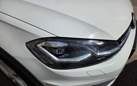 Volkswagen Golf VII, 2019 год, 1 950 000 рублей, 16 фотография