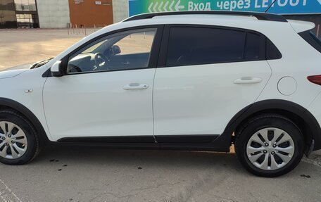 KIA Rio IV, 2020 год, 1 600 000 рублей, 6 фотография